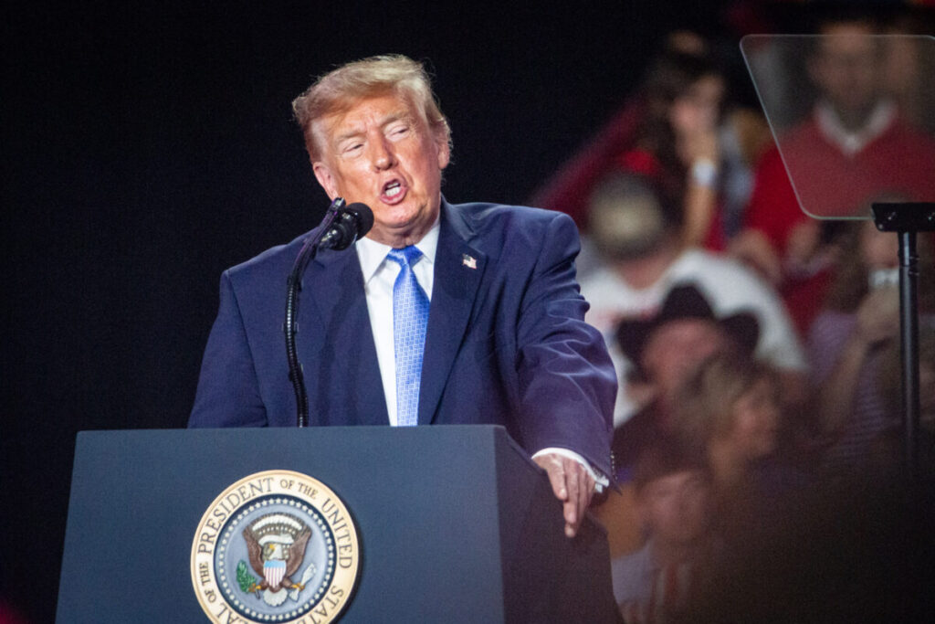 Iran, Trump: “I told Vance to resume negotiations with Tehran”