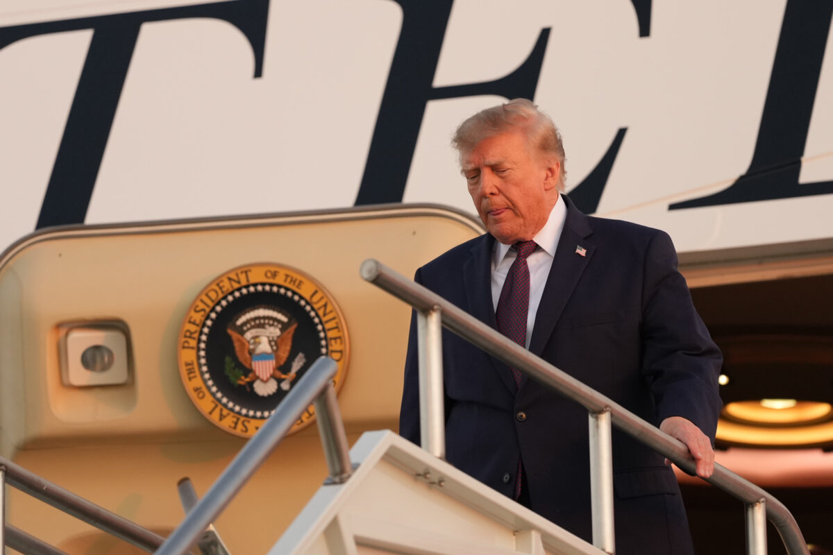 Brazil, Trump: ‘The elections were a disgrace’ Brazil, Trump: ‘The elections were a disgrace’
