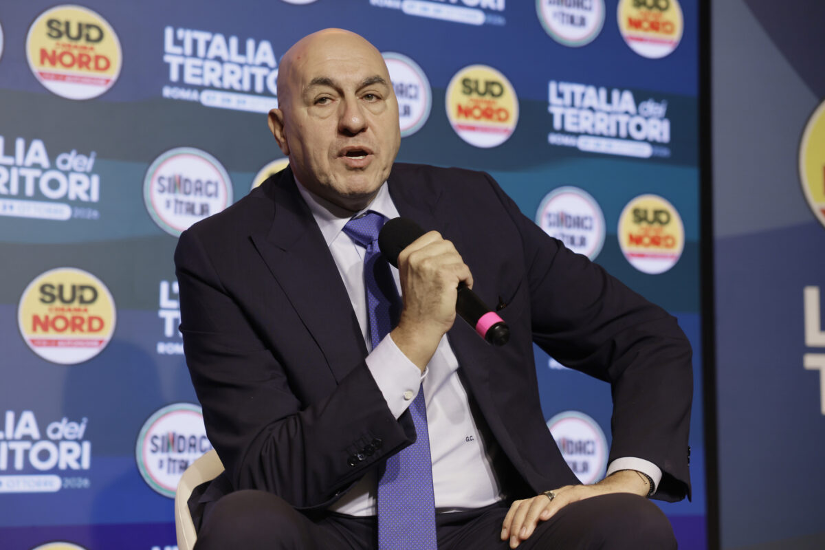 Ukraine, Crosetto: “Next aid package when possible” Ukraine, Crosetto: “Next aid package when possible”