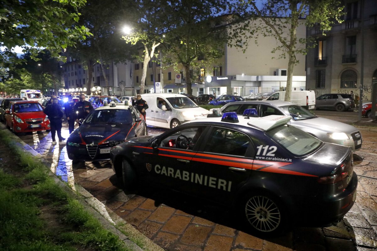 Terrorism: 22-year-old arrested in Milan for allegedly planning attack on synagogue and mosque