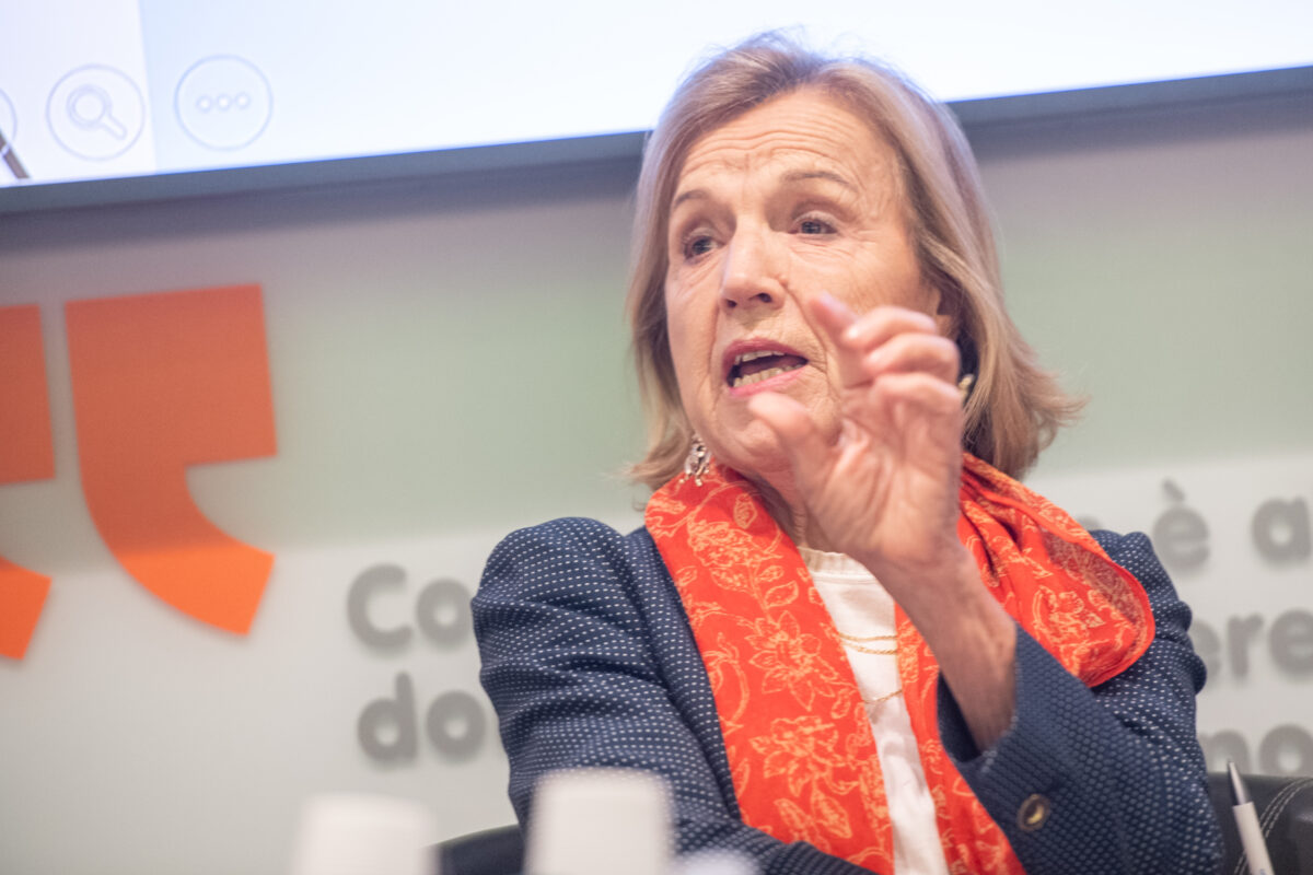 Pensions, Fornero: “A fund for early retirement? It’s a sham; Salvini isn’t very competent”