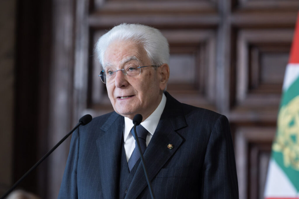 Savings, Mattarella: ‘EU integration is the best defence against speculative finance’
