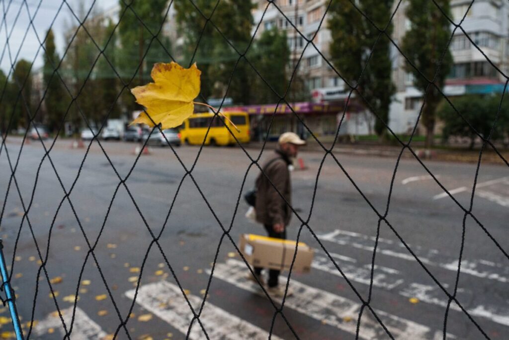 Kyiv and Moscow: “Initiatives such as the one in Oleshky can be replicated”