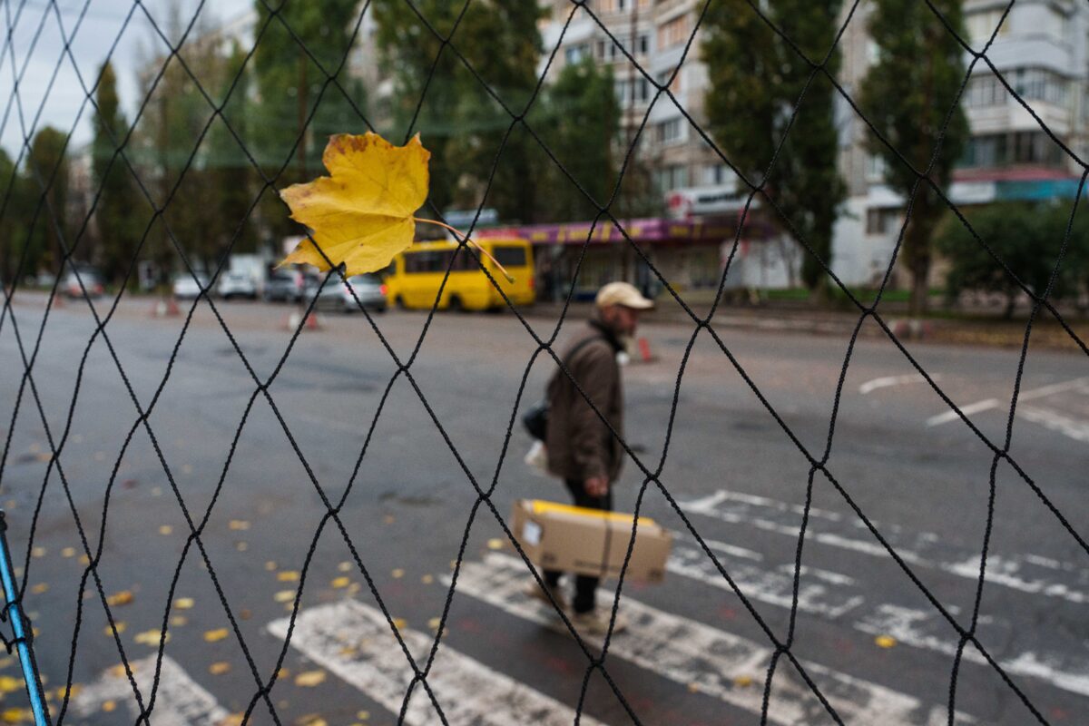 Kyiv and Moscow: “Initiatives such as the one in Oleshky can be replicated”
