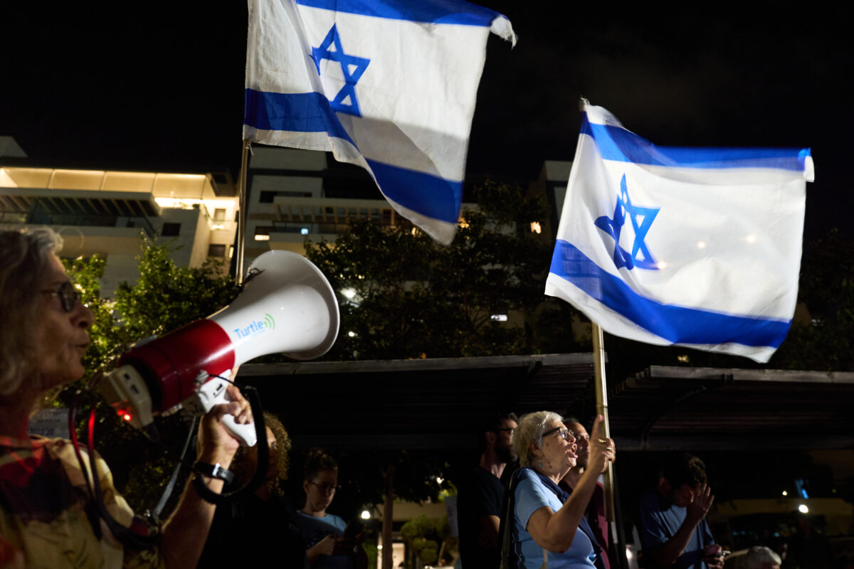 Israel, Electoral Commission: ‘Investigation will not affect the outcome of the vote’