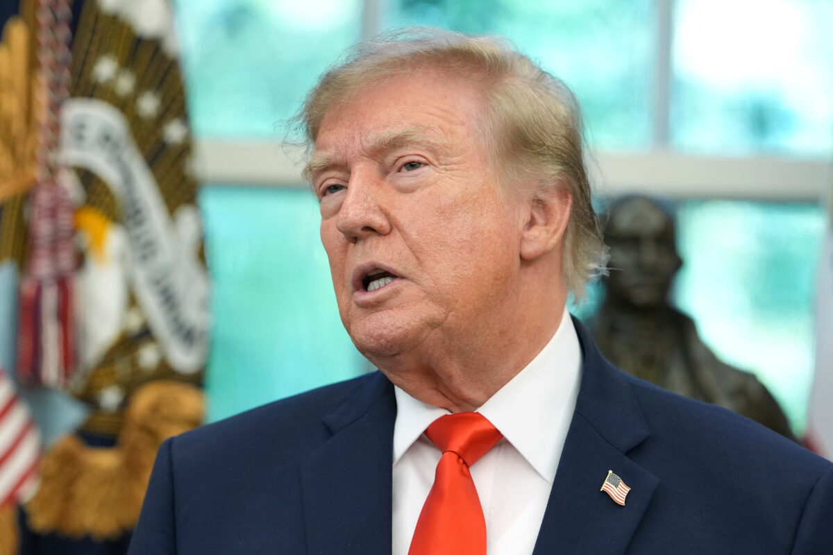 US: Trump administration’s appeal over 20,000 ballot papers in California rejected