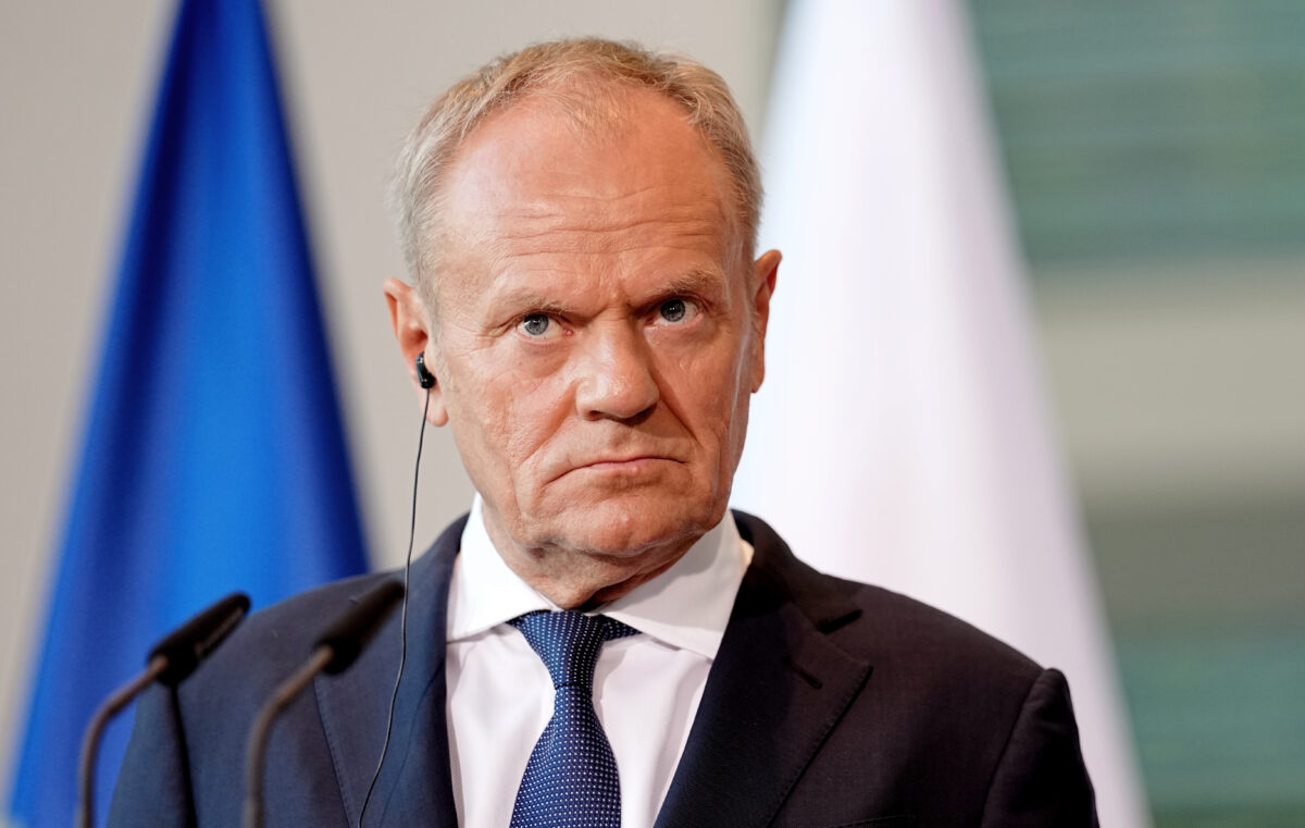 Poland, Tusk: “Opposition wants to destroy democracy and the rule of law” Poland, Tusk: “Opposition wants to destroy democracy and the rule of law”
