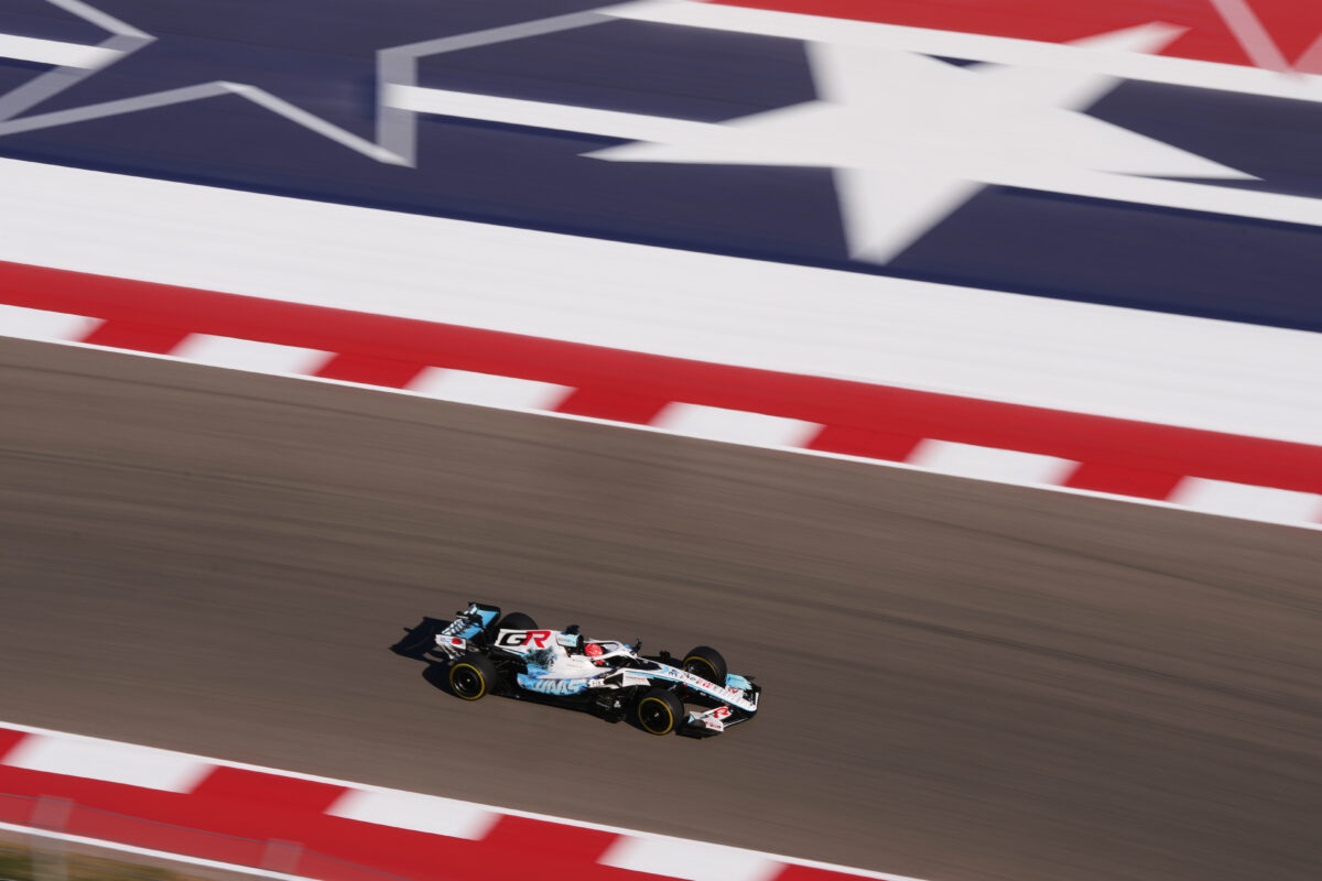 F1: Haas withholds Ocon from racing in Mexico; reserve driver Hirakawa takes his place