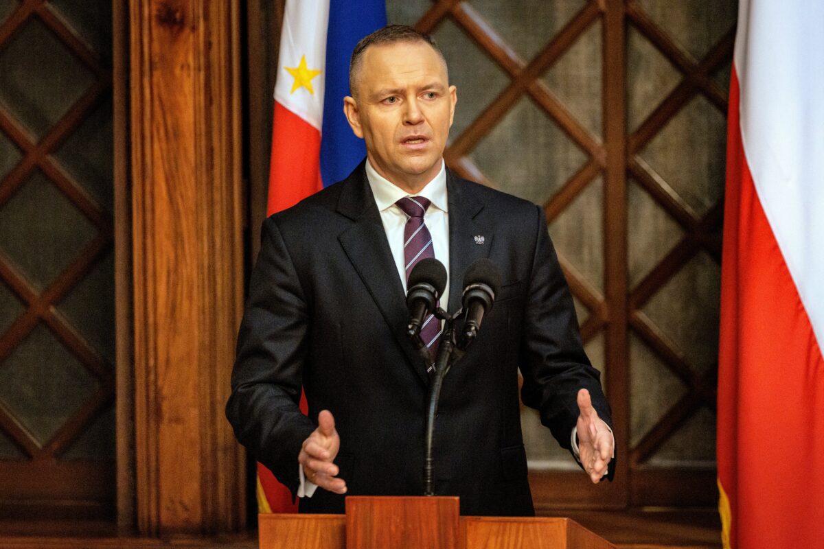 Poland: President of the Constitutional Court suspended; protests and tensions Poland: President of the Constitutional Court suspended; protests and tensions