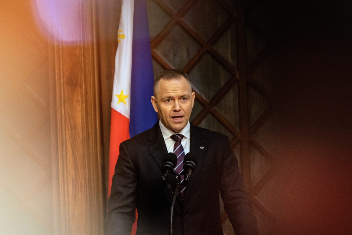 Poland, Nawrocki: ‘Constitutional Court crisis threatens internal security’ Poland, Nawrocki: ‘Constitutional Court crisis threatens internal security’