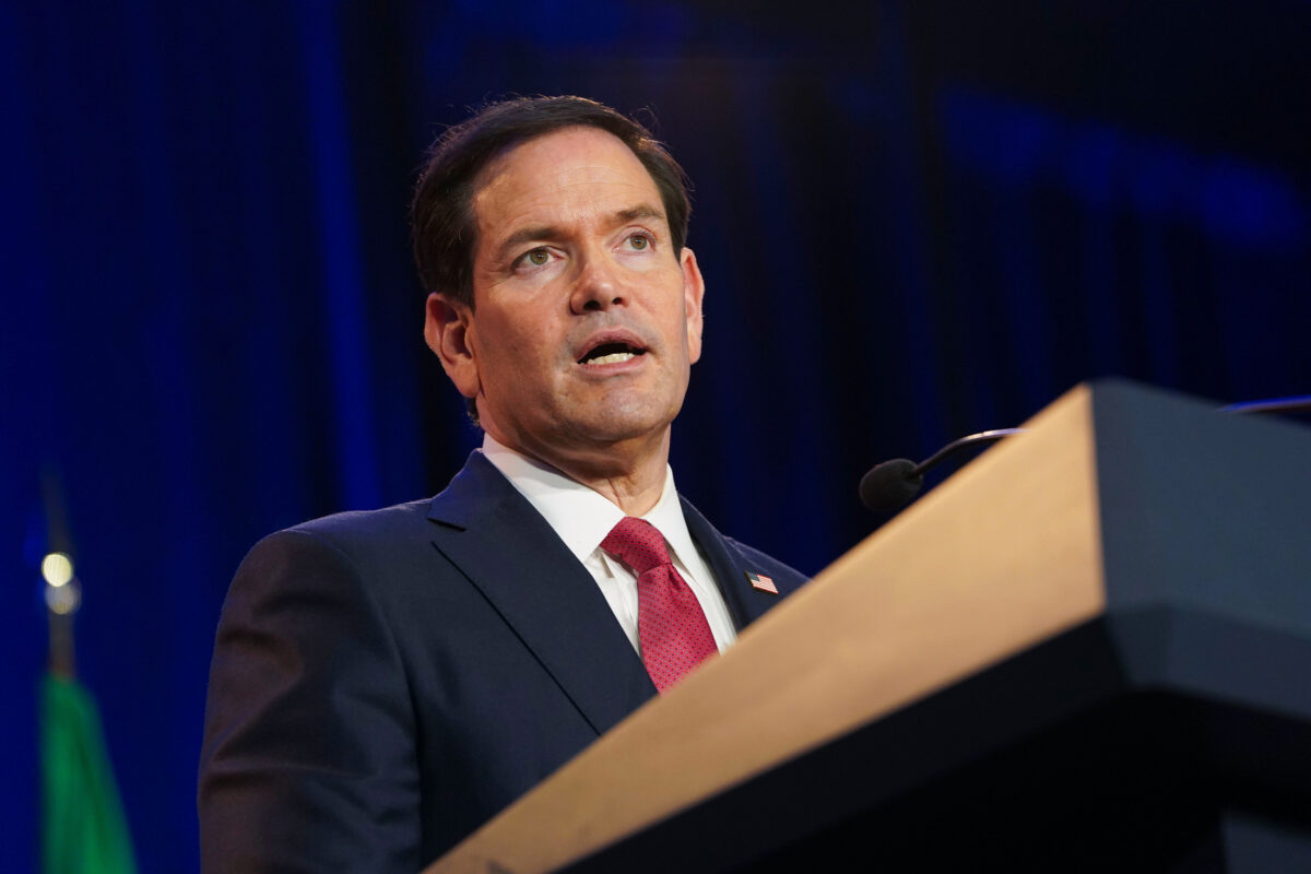 Iran, Rubio: “Trump has not yet decided on further military action” Iran, Rubio: “Trump has not yet decided on further military action”